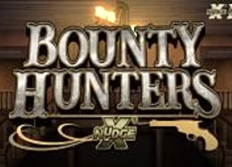 Bounty Hunters игровые слоты с механикой xWays