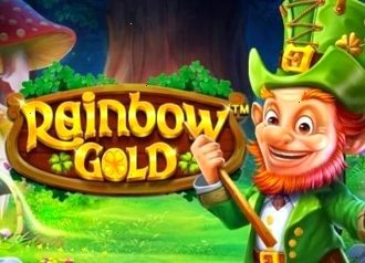 Игра Rainbow Gold прагматик плаэй