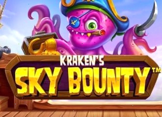 Игровой автомат Sky Bounty от Pragmatic